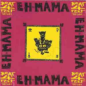 Beat 4 Feet Feat. Kim Cooper - Eh Mama download flac