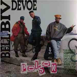 Bell Biv Devoe - Poison download flac