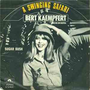 Bert Kaempfert - A Swinging Safari download flac