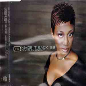Beverley Knight - Made It Back '99 FLAC album