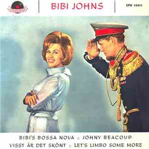 Bibi Johns, Claes Rosendahls Orkester - Bibi's Bossa Nova download flac