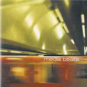 Bill Baylis - Media Beats FLAC album