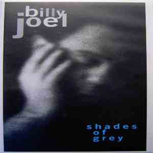 Billy Joel - Shades Of Grey download flac