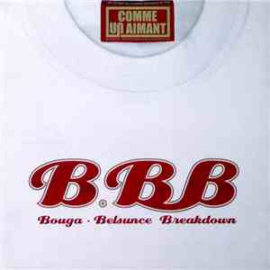 Bouga - Belsunce Breakdown download flac