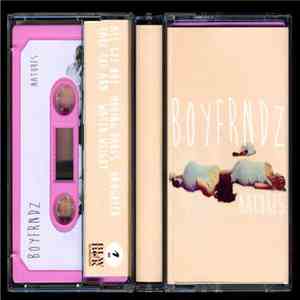 Boyfrndz - Natures download flac