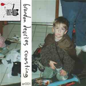 Brandon DeVries - Coasting download flac