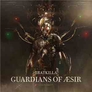 Bratkilla - Guardians Of Aesir download flac