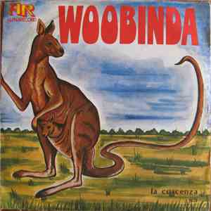 Canto E Coro "I Buraghini" - Woobinda / La Coscenza download flac