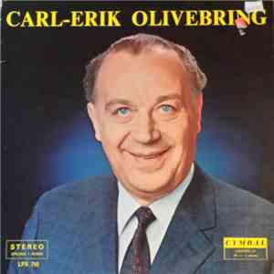 Carl-Erik Olivebring - Carl-Erik Olivebring download flac