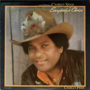 Charley Pride - Everybody's Choice download flac