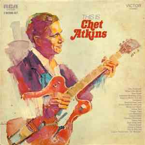 Chet Atkins - This Is Chet Atkins download flac