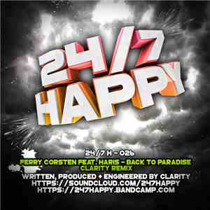 Clarity - Back To Paradise download flac