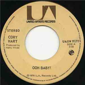 Corey Hart - Ooh Baby / You Were Suspicious download flac