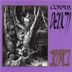 Corpus Delicti - Sylphes download flac
