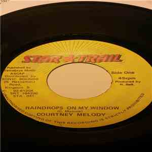 Courtney Melody - Raindrops On My Window download flac