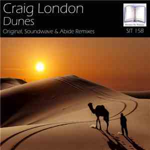 Craig London - Dunes download flac