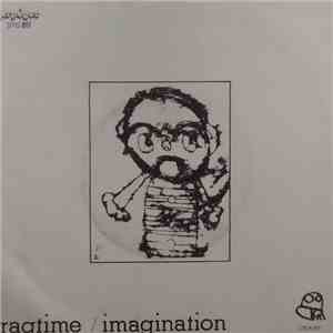 Creahm Asbl - Ragtime / Imagination download flac