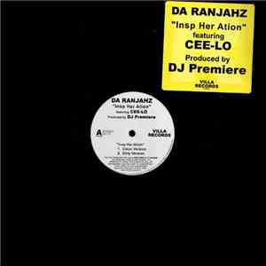 Da Ranjahz - Insp Her Ation download flac