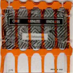 dA Sebasstian - One Minute Endless download flac