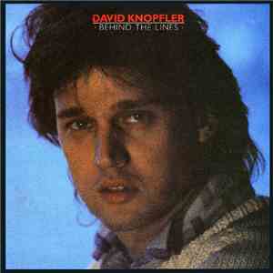 David Knopfler - Behind The Lines download flac