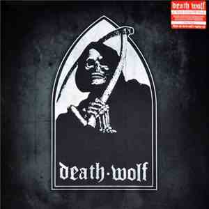 Death Wolf - II: Black Armoured Death FLAC album
