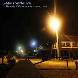 deMaisonNeuve - Nevada download flac