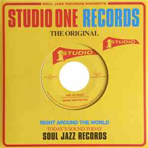 Denise Darlington / Tyrone Taylor - Feel So Good / Rightful Rebel download flac