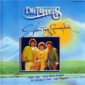 Die Flippers - Sieben Tage Sonnenschein download flac