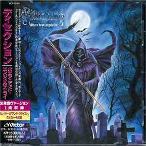 Dissection - Where Dead Angels Lie download flac