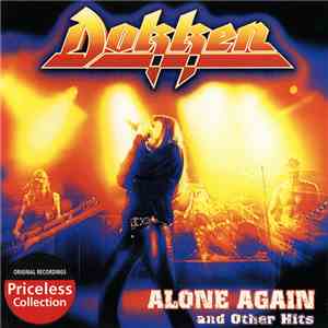 Dokken - Alone Again And Other Hits download flac