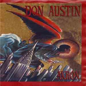 Don Austin - Akron download flac