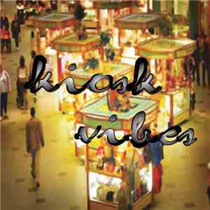 Donovan Hikaru - Kiosk Vibes download flac