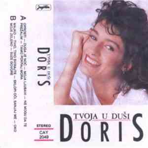 Doris - Tvoja U Duši download flac
