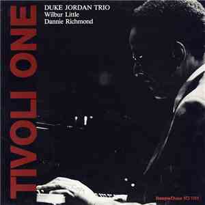 Duke Jordan Trio - Tivoli One download flac
