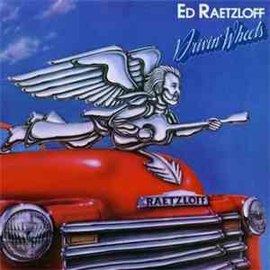 Ed Raetzloff - Drivin Wheels download flac