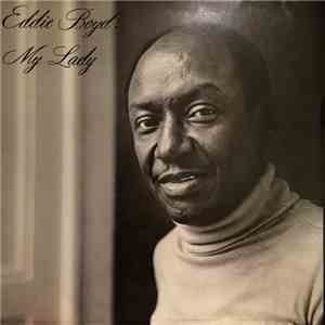 Eddie Boyd - My Lady download flac