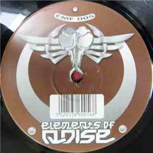 Elements Of Noise - Astral / Yes download flac