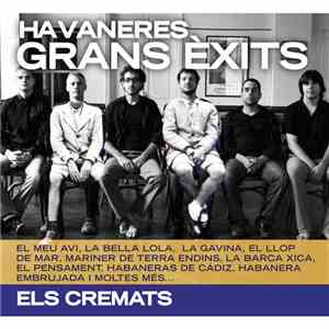 Els Cremats - Havaneres: Grans Èxits download flac