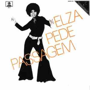 Elza Soares - Elza Pede Passagem download flac