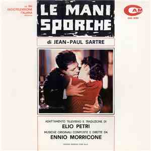 Ennio Morricone - Le Mani Sporche download flac