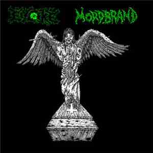 Evoke / Mordbrand - Evoke / Mordbrand download flac