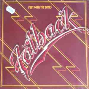 Fatback - Man With The Band download flac