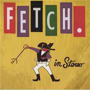 Fetch  - Take Back Tomorow download flac