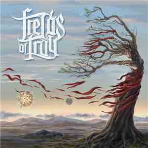 Fields Of Troy - The Great Perseverance download flac