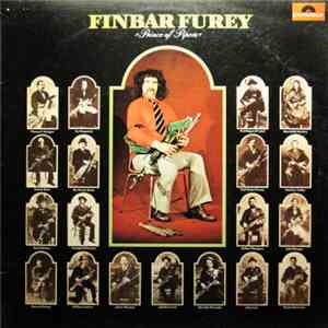 Finbar Furey - Prince Of Pipers download flac