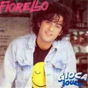 Fiorello - Gioca Jouer download flac