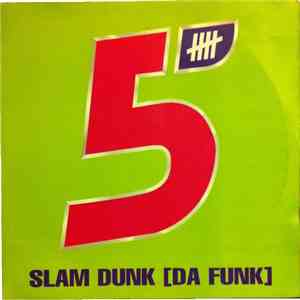 Five - Slam Dunk [Da Funk] download flac