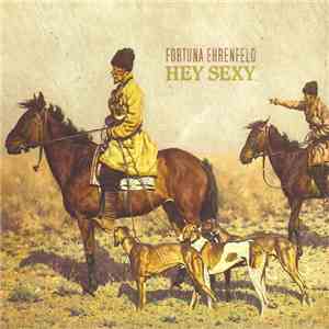 Fortuna Ehrenfeld - Hey Sexy download flac