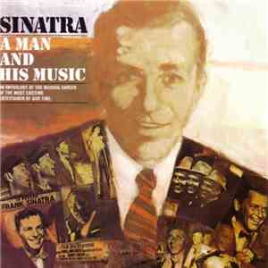 Frank Sinatra - A Man And His Music download flac