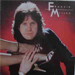 Frankie Miller - Standing On The Edge download flac